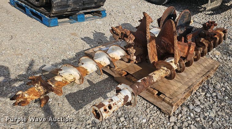 image for item OJ9030 Drill bits