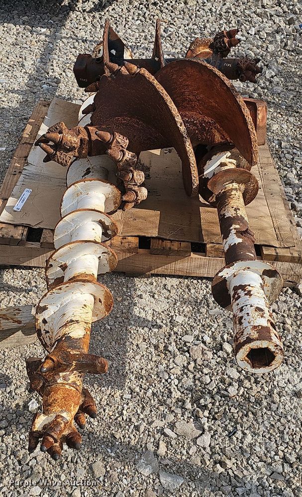 image for item OJ9030 Drill bits