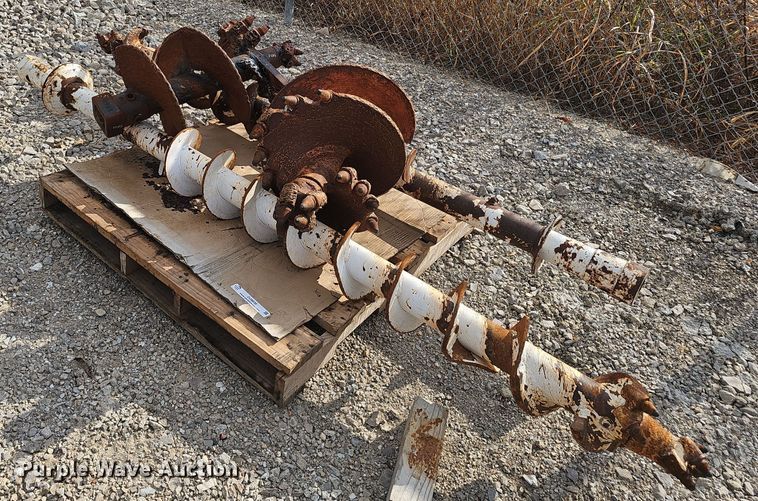 image for item OJ9030 Drill bits