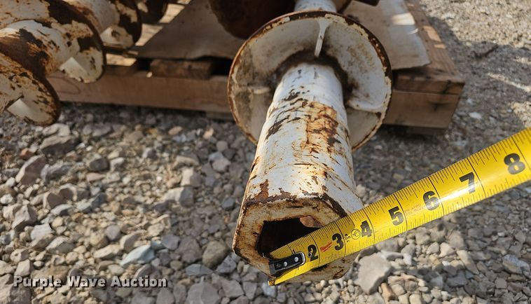 image for item OJ9030 Drill bits