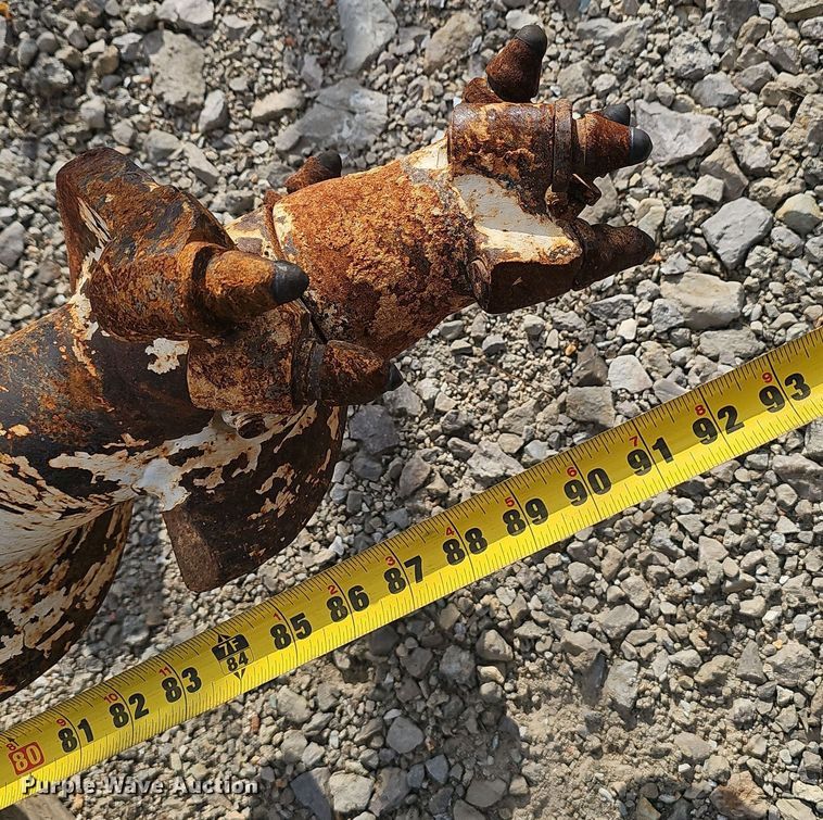 image for item OJ9030 Drill bits