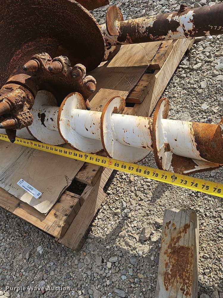 image for item OJ9030 Drill bits