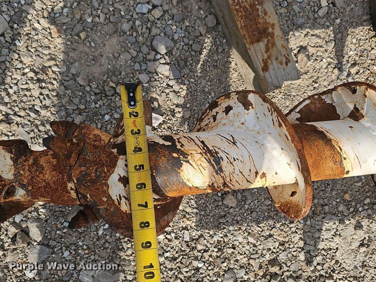 image for item OJ9030 Drill bits