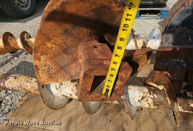 image for item OJ9030 Drill bits