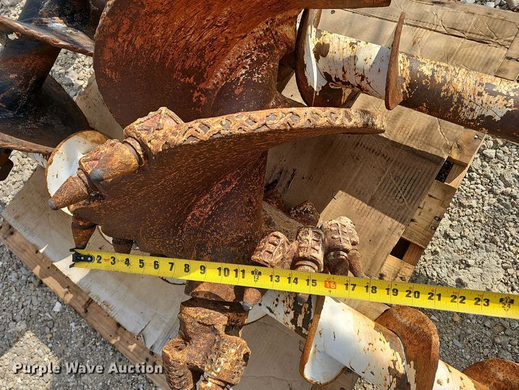 image for item OJ9030 Drill bits