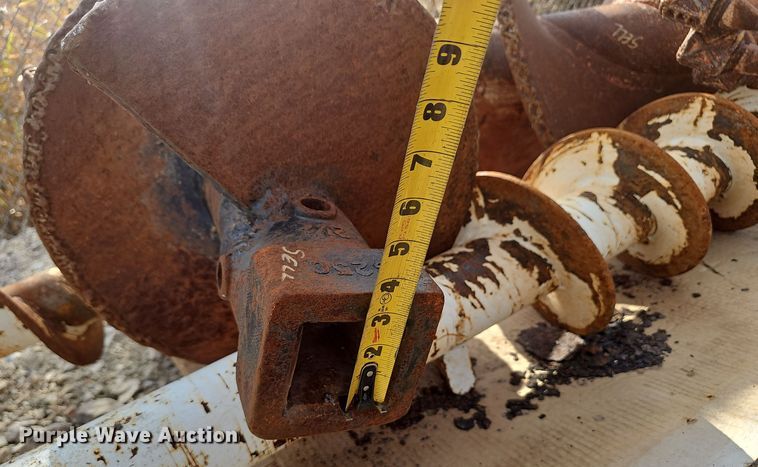 image for item OJ9030 Drill bits