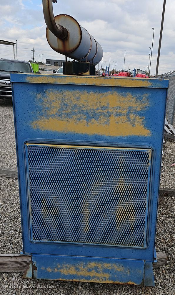 image for item OJ9038 MagneTek RLS 310 generator