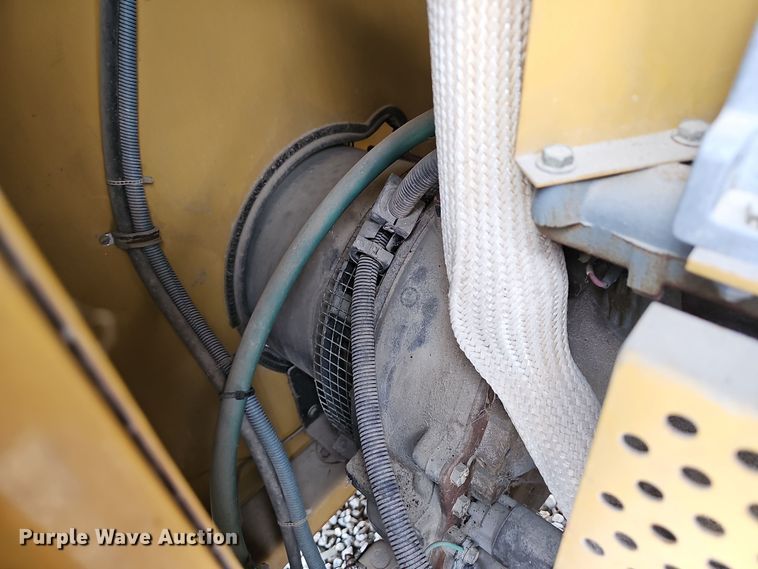 image for item OJ9038 MagneTek RLS 310 generator