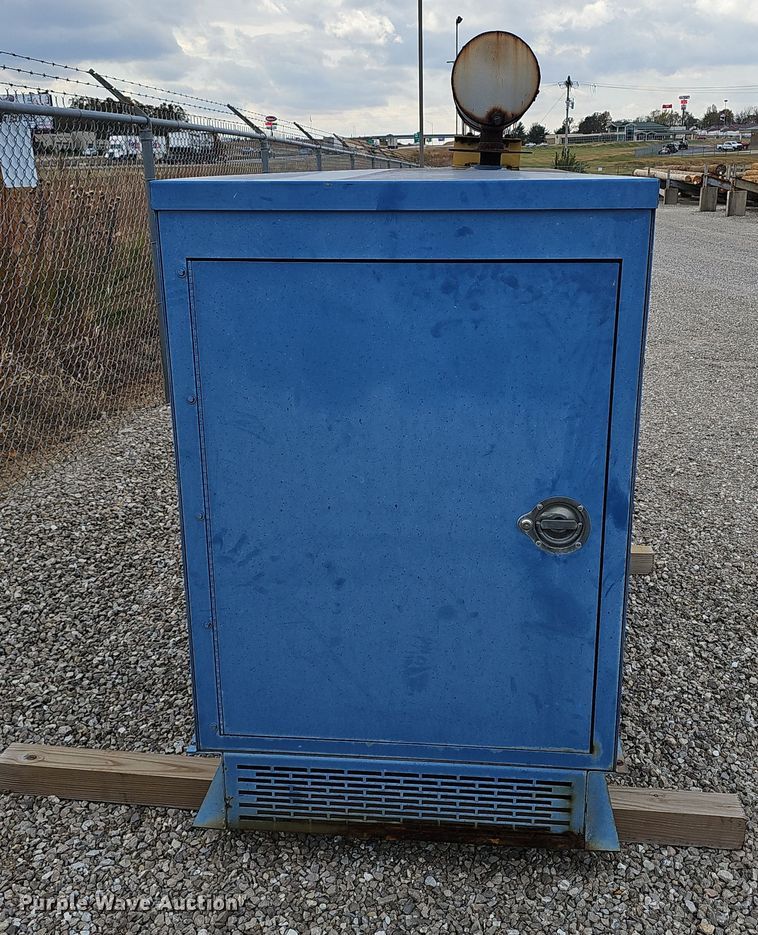 image for item OJ9039 Magnetek RLS310 generator