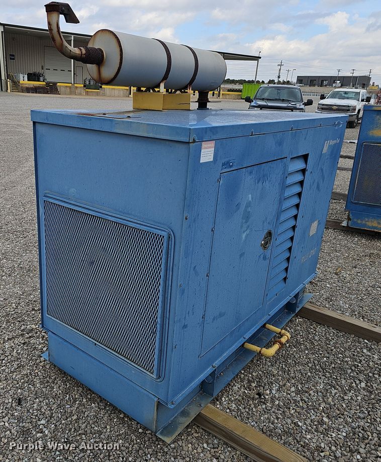 image for item OJ9039 Magnetek RLS310 generator
