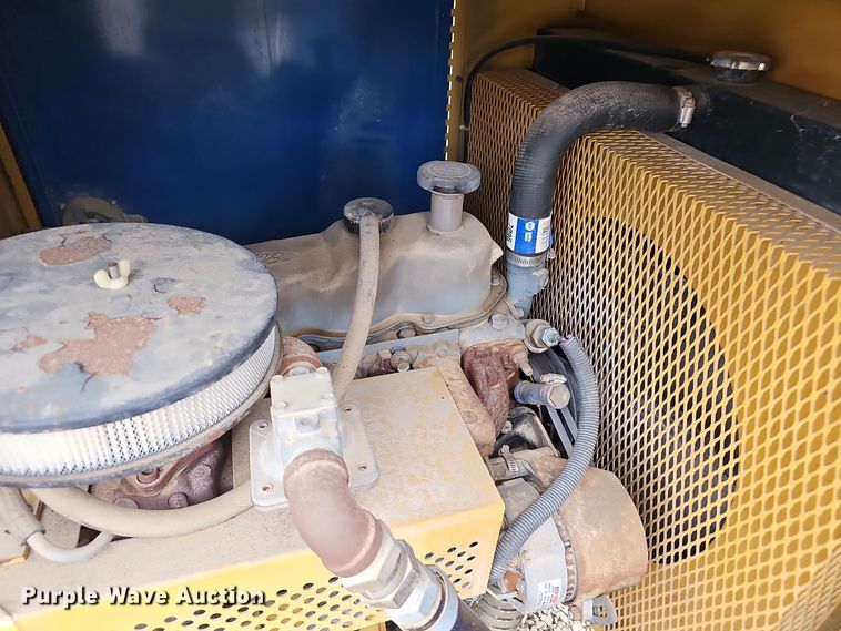 image for item OJ9039 Magnetek RLS310 generator