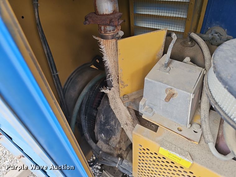 image for item OJ9039 Magnetek RLS310 generator