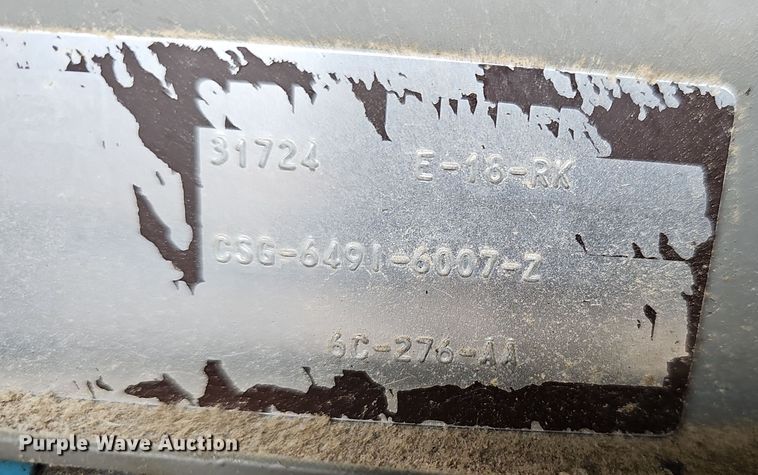 image for item OJ9039 Magnetek RLS310 generator