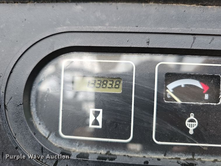 image for item OJ9054 Yale GLC060TGNUAE084 forklift