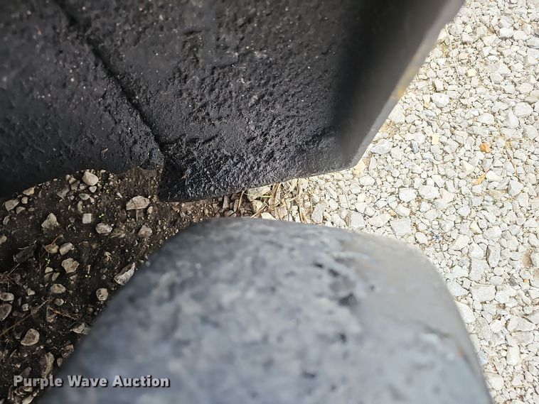 image for item OJ9054 Yale GLC060TGNUAE084 forklift