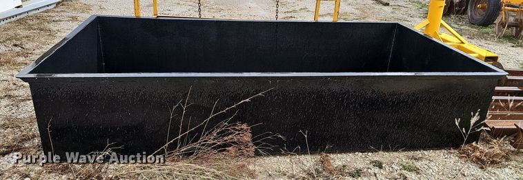 image for item OJ9055 Spill containment