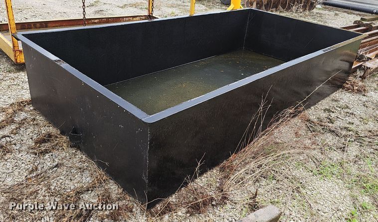 image for item OJ9055 Spill containment