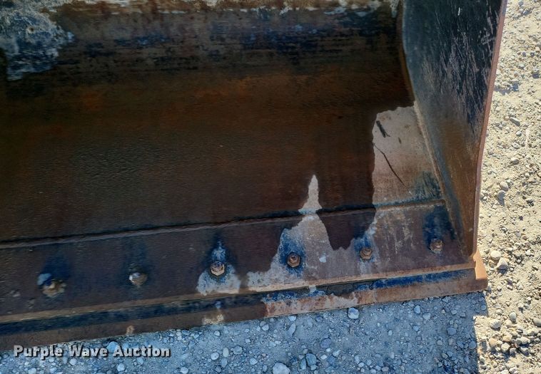 image for item YA0015 2023 Caterpillar 305CR mini excavator