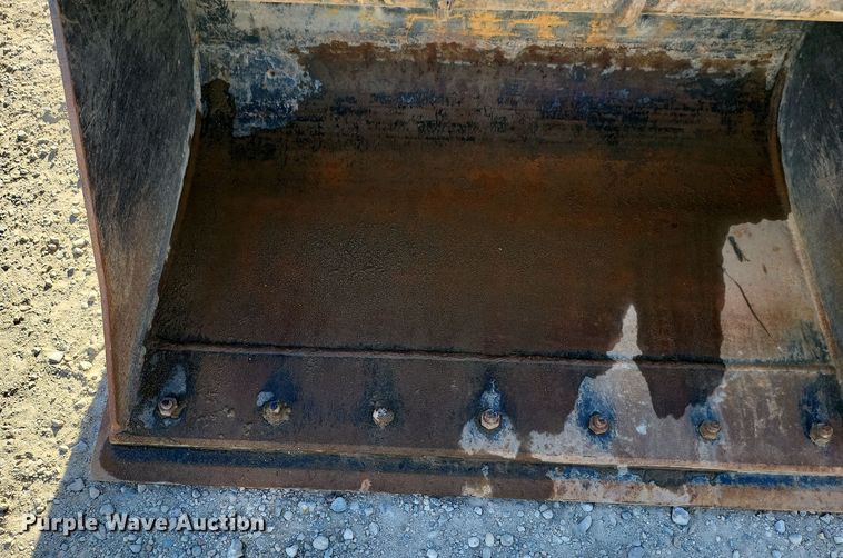 image for item YA0015 2023 Caterpillar 305CR mini excavator