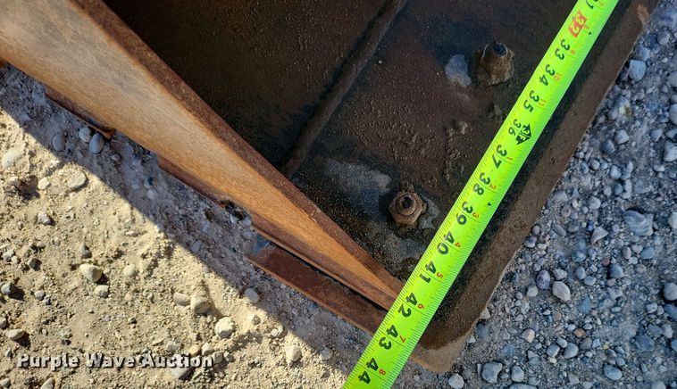 image for item YA0015 2023 Caterpillar 305CR mini excavator