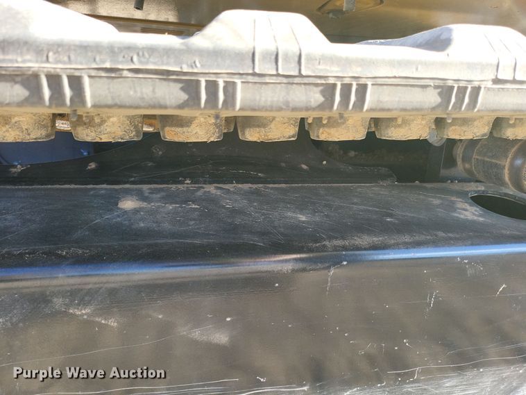 image for item YA0015 2023 Caterpillar 305CR mini excavator