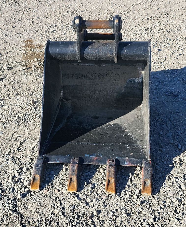 image for item YA0015 2023 Caterpillar 305CR mini excavator