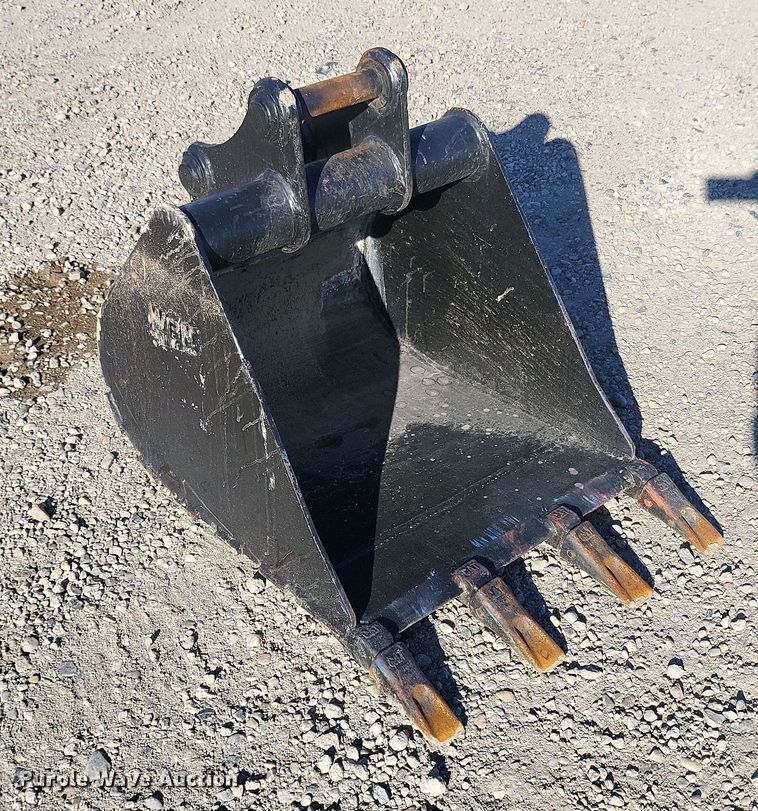 image for item YA0015 2023 Caterpillar 305CR mini excavator