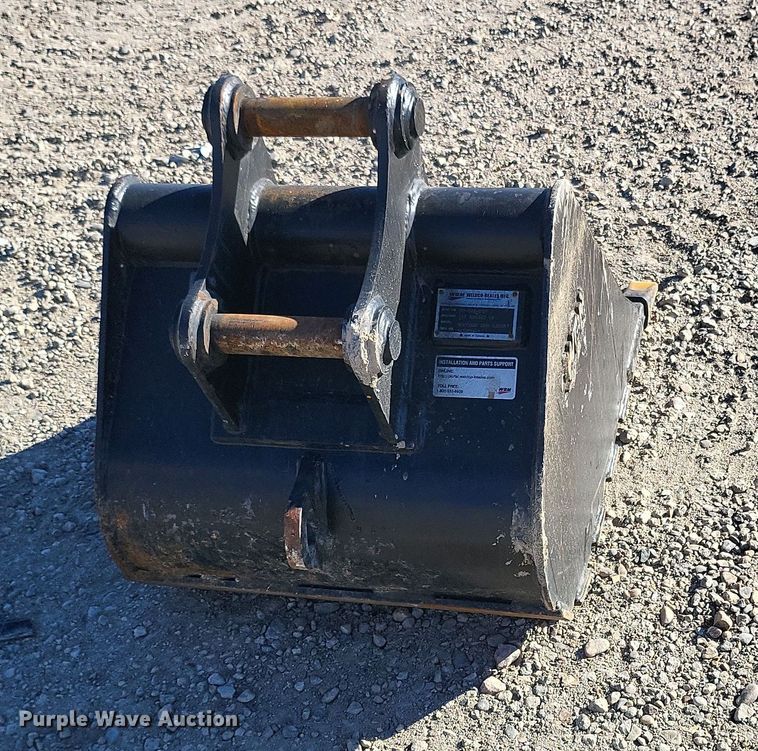 image for item YA0015 2023 Caterpillar 305CR mini excavator