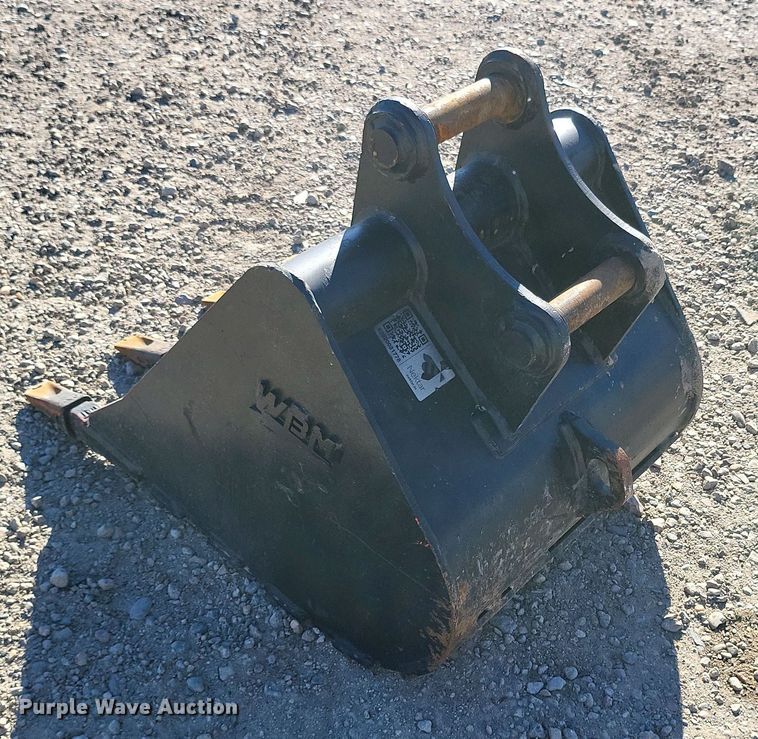 image for item YA0015 2023 Caterpillar 305CR mini excavator