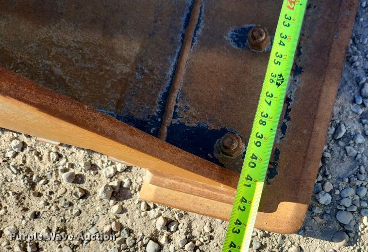 image for item YA0051 2023 Caterpillar 308CR mini excavator