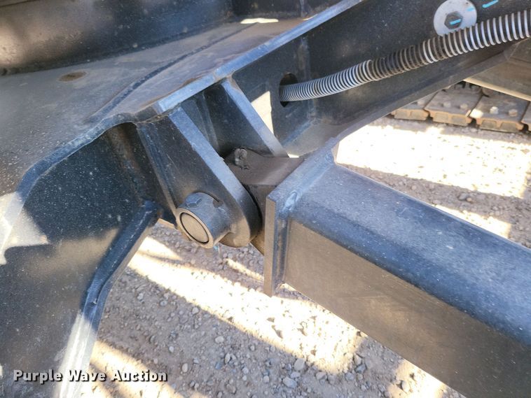 image for item YA0051 2023 Caterpillar 308CR mini excavator