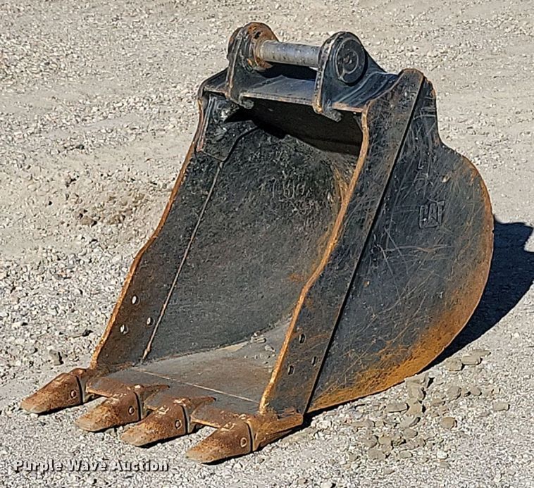 image for item YA0051 2023 Caterpillar 308CR mini excavator