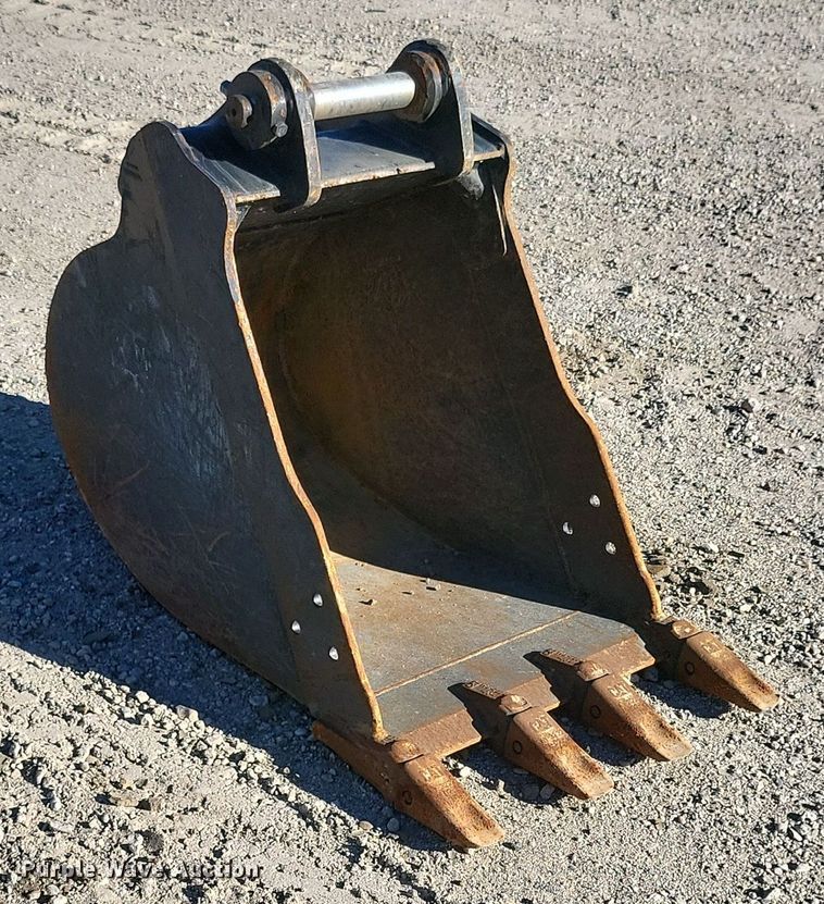 image for item YA0051 2023 Caterpillar 308CR mini excavator