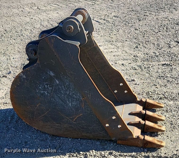 image for item YA0051 2023 Caterpillar 308CR mini excavator