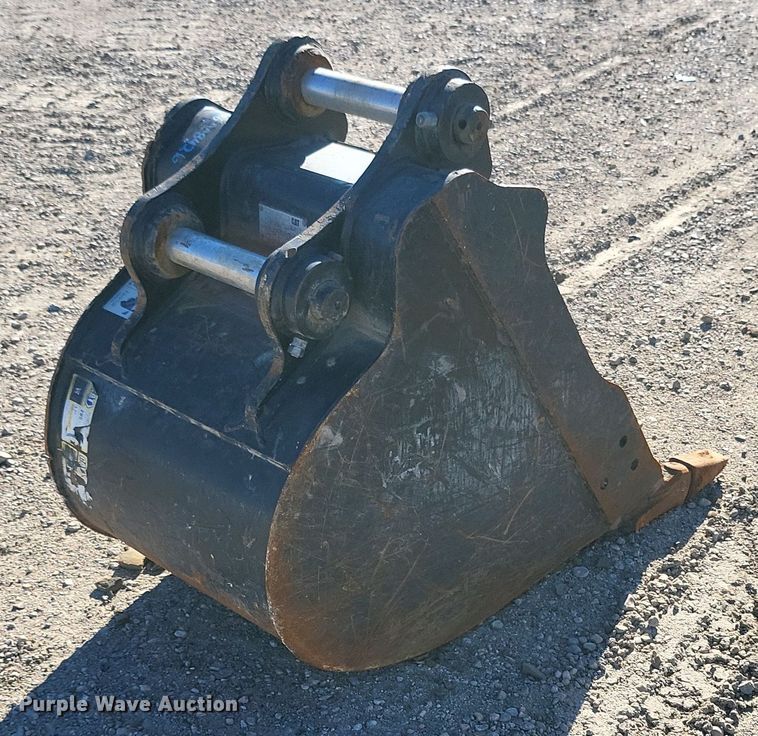 image for item YA0051 2023 Caterpillar 308CR mini excavator