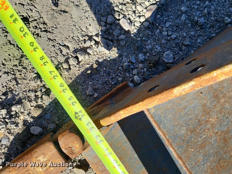 image for item YA0051 2023 Caterpillar 308CR mini excavator