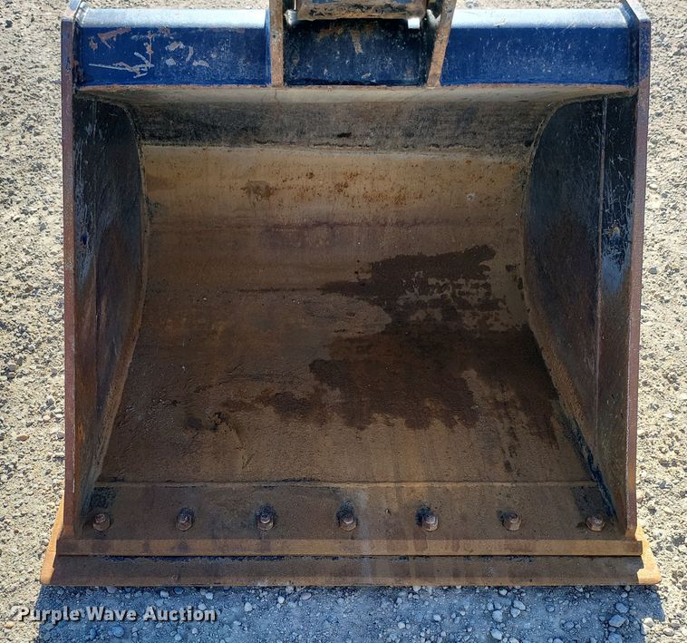 image for item YA0054 2023 Caterpillar 308CR mini excavator