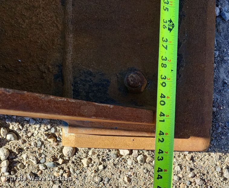 image for item YA0054 2023 Caterpillar 308CR mini excavator