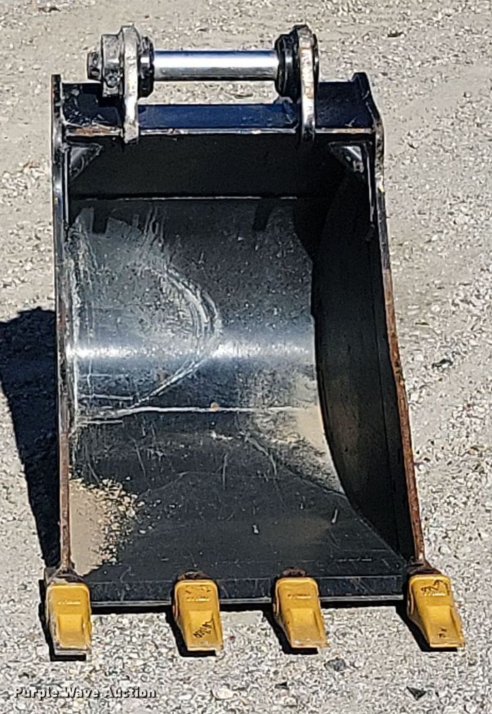 image for item YA0054 2023 Caterpillar 308CR mini excavator