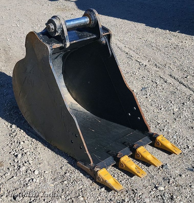 image for item YA0054 2023 Caterpillar 308CR mini excavator