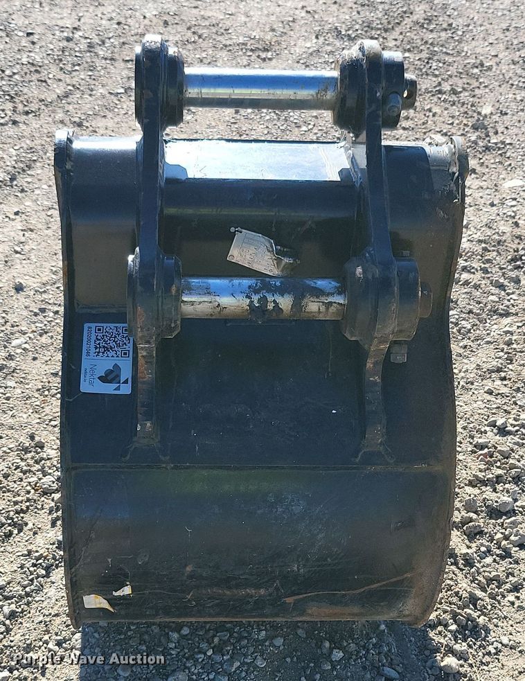 image for item YA0054 2023 Caterpillar 308CR mini excavator