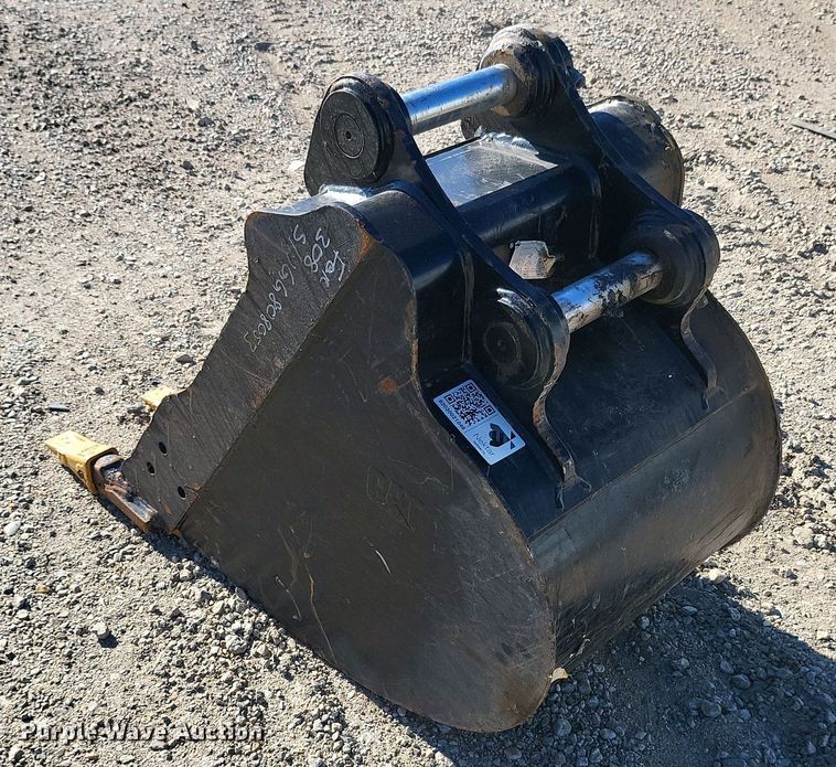 image for item YA0054 2023 Caterpillar 308CR mini excavator