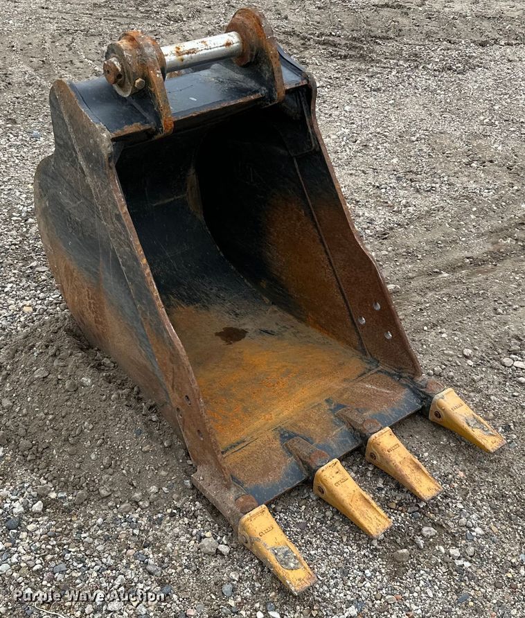 image for item YA0055 2023 Caterpillar 308CR mini excavator