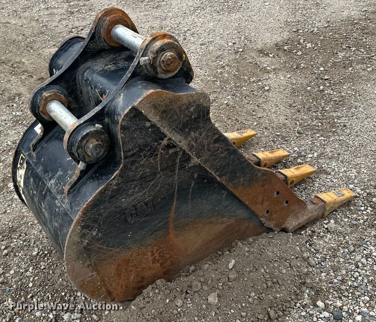 image for item YA0055 2023 Caterpillar 308CR mini excavator