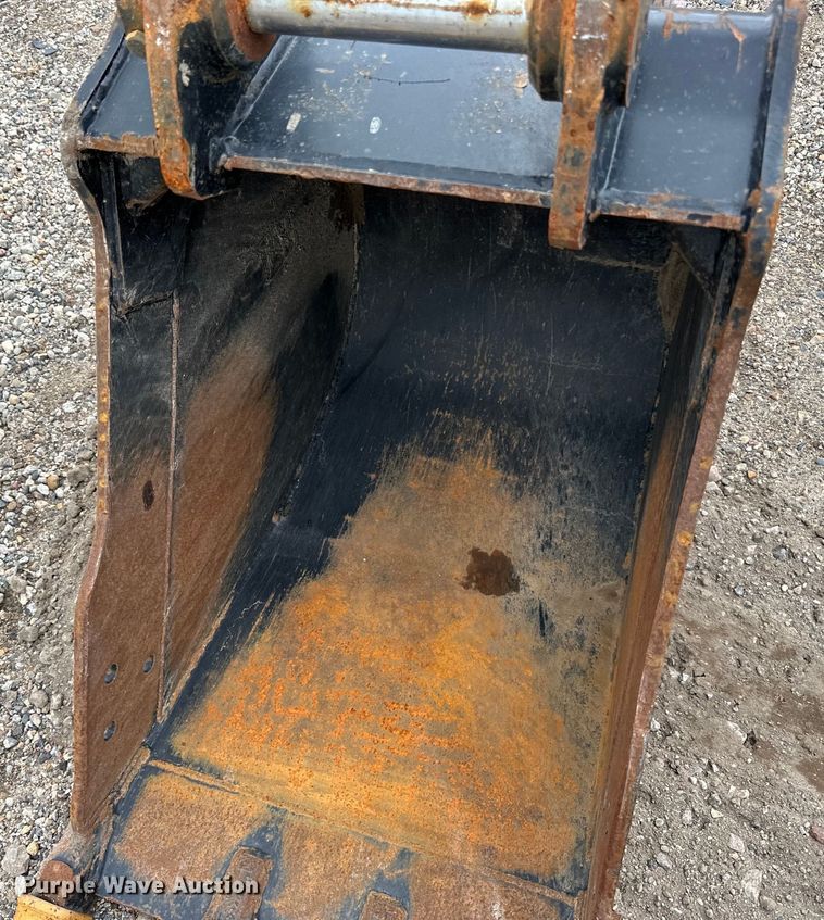 image for item YA0055 2023 Caterpillar 308CR mini excavator