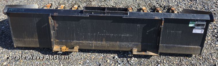 image for item YA0108 Weldco-Beales Mfg. 82