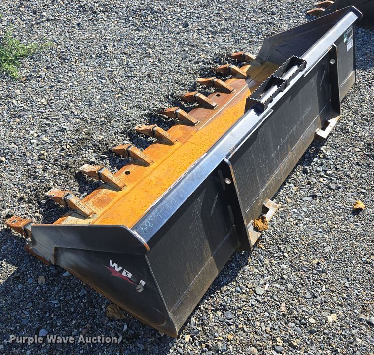 image for item YA0108 Weldco-Beales Mfg. 82