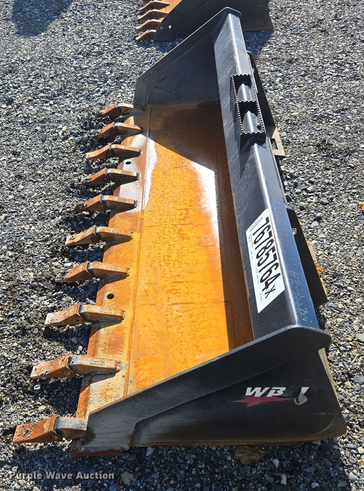 image for item YA0108 Weldco-Beales Mfg. 82