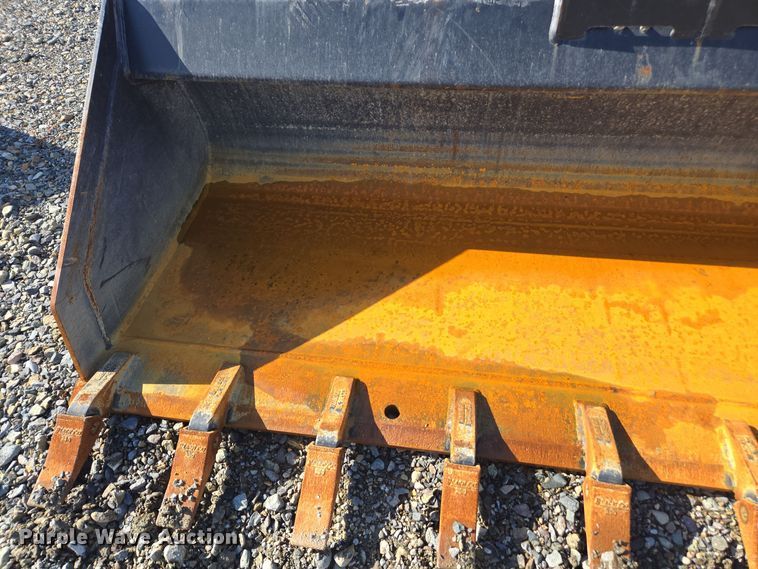 image for item YA0108 Weldco-Beales Mfg. 82