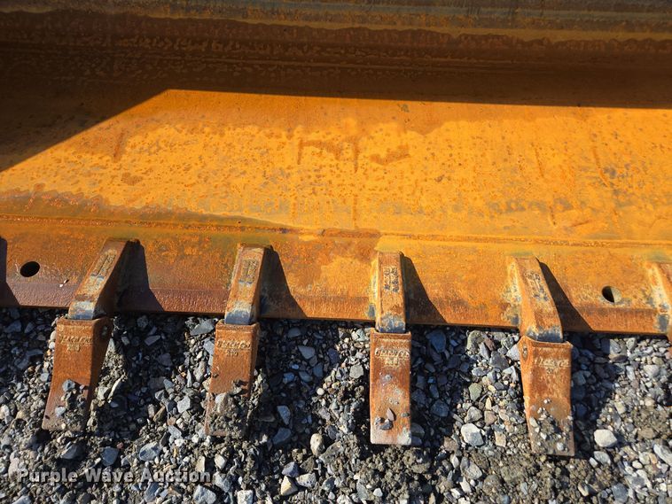 image for item YA0108 Weldco-Beales Mfg. 82